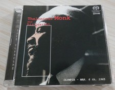 RARE CD SACD SUPER AUDIO