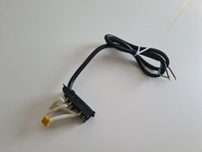 Bornier de connexion pour