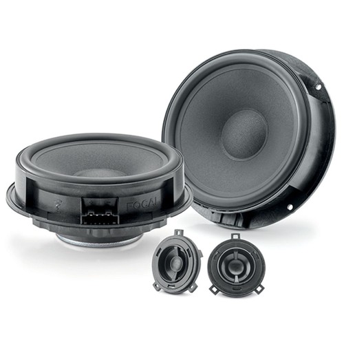 Focal vw165 voies - focal, is