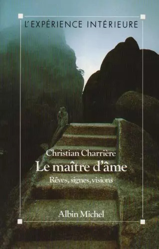 Maitre ame rêves - le,