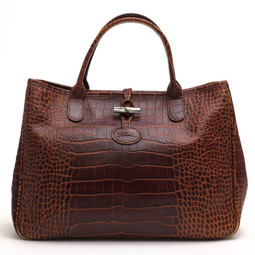 Longchamp bag tote - bag,