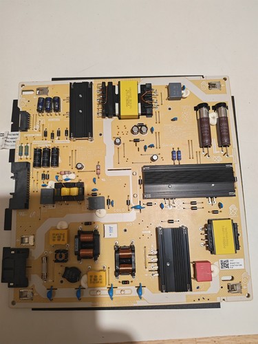 Carte alimentation pour tv - pour,
