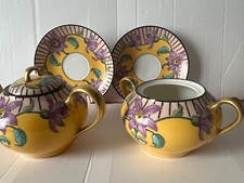 PORCELAINE JEAN BOYER LIMOGES