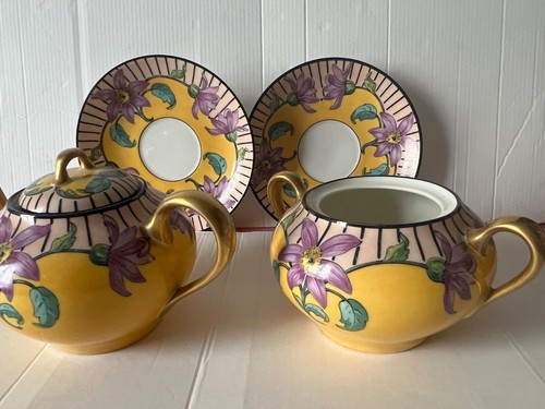 Porcelaine jean boyer limoges - jean,