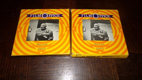Film super le - 8,