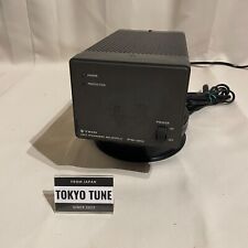 TRIO Kenwood PS-20 13.8V 4A 10W DC Alimentation Radio Amateur Fonctionnelle