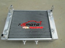 Radiateur en aluminium pour