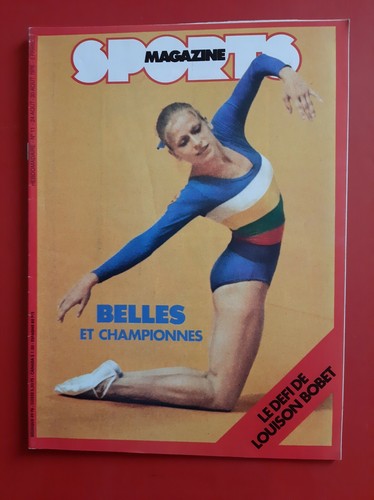 1976 sports magazine 11 - 1976,