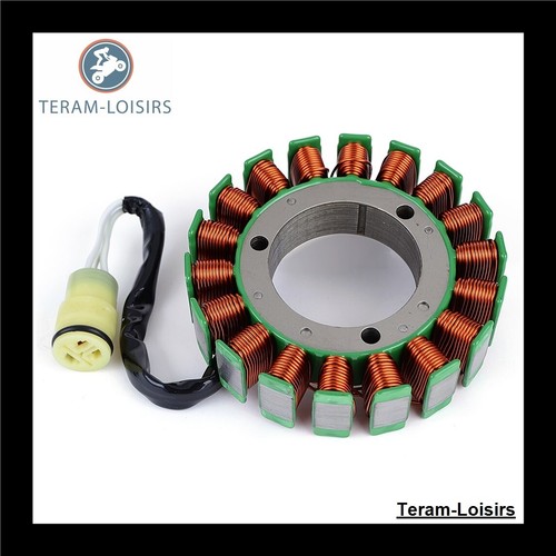 Stator alternateur pour - stator, suzuki