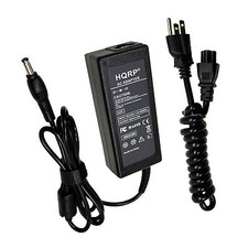 HQRP AC Adapter for Dr. Dre