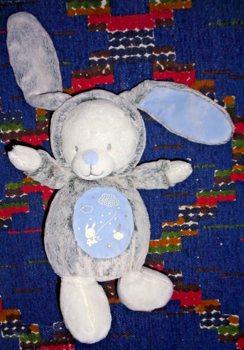Sr2 doudou peluche mots - peluche,