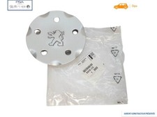 1 Enjoliveur cache moyeu Peugeot 406 5416C0 9632747977 d'origine Vendu a l'unit