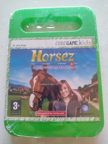 Horsez les secretos del - horsez,
