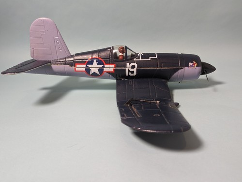 F4u corsair funfighter epo - -,
