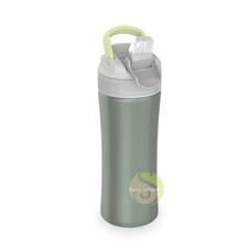 Bouteille isotherme Lagoon spring eve Kambukka gourde thermos nomade voyage