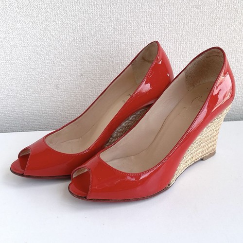 Sandales escarpins talons - escarpins, à