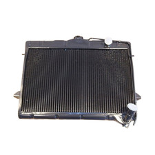 URGENT SERVICE RADIATOR FOR