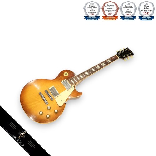 Guitare électrique gibson - électrique, les
