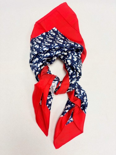 Dior foulard carré oblique - dior,