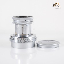LEITZ Leica Summar L39