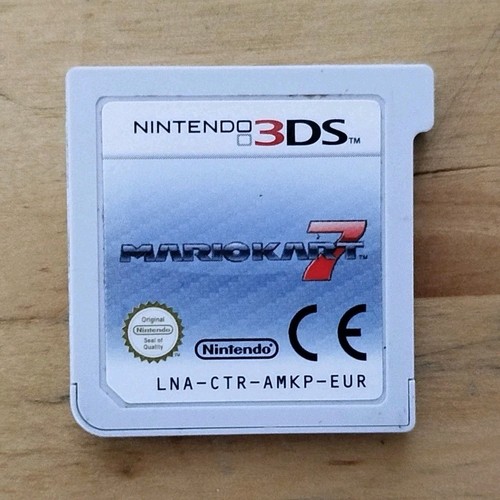 Nintendo mario kart - kart, 7