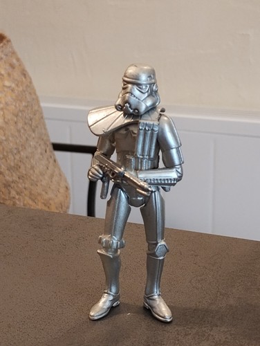 Star wars figurine sandtrooper - star,