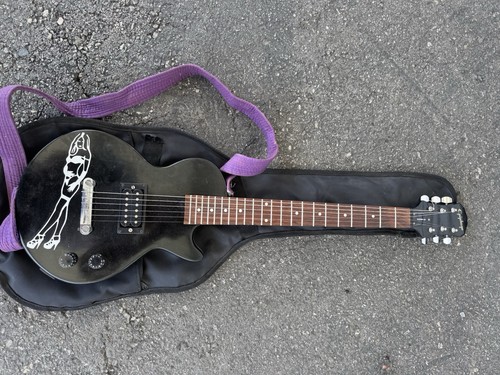 1996 epiphone gibson les - epiphone, by
