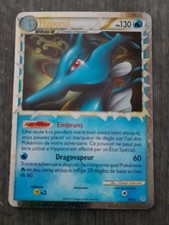 Hyporoi Prime - 85/95 HS Déchaînement - Carte Pokémon FR