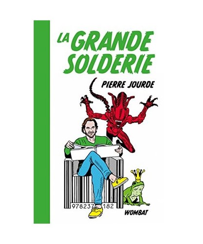Grande solderie trois - grande, solderie: