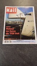 SNCF Revue La Vie Du Rail