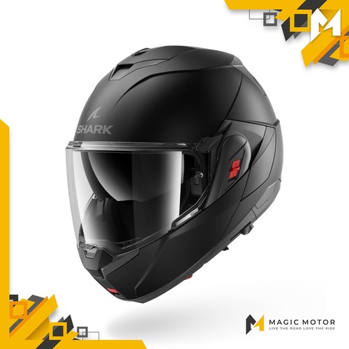 Casque moto modulable shark - casque,