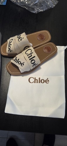 Sandales chloe - sandales,
