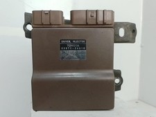 Boitier de prechauffage TOYOTA RAV4 2 PHASE 2