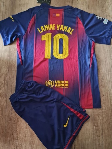 Ensemble football barcelone - football,