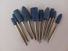 Jeu de  10 fraises meule