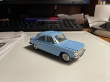 NOREV PEUGEOT 204