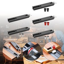 Étau de queue d'établi pour