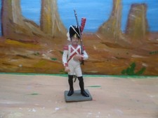 STARLUX  EMPIRE PLASTIQUE  GARDE DE PARIS   FH60182