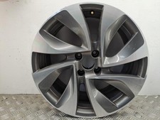 Jante CITROEN DS5 PHASE 1
