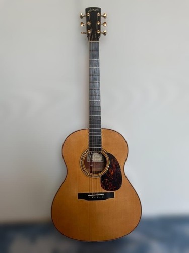 Acoustic guitar larrivee 05 - acoustic,