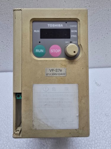 Toshiba transistor inverter - toshiba,