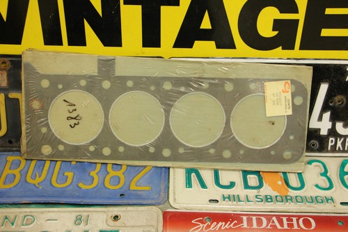 Joint culasse peugeot 204 - peugeot,