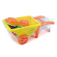 X Brouette Seau Avec 6