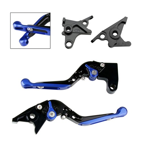 Ajustable leviers frein - ajustable,