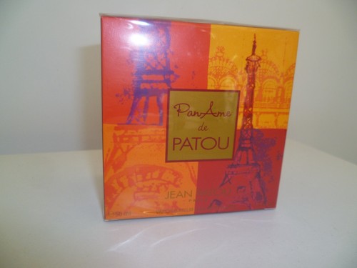 Jean patou paname eau - jean,