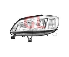 Phare Phares Pour OPEL ZAFIRA