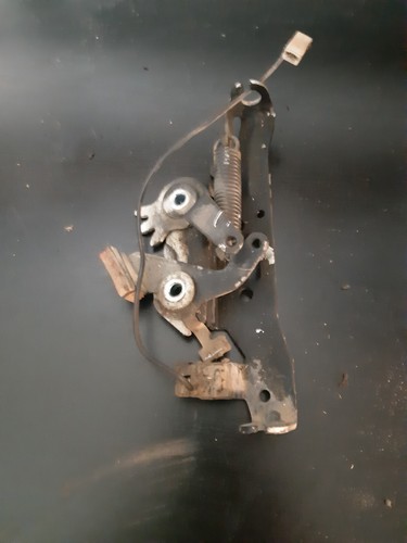 Plaque frein moteur - frein,