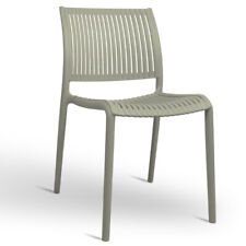 Chaise Aurora D'Extérieur En