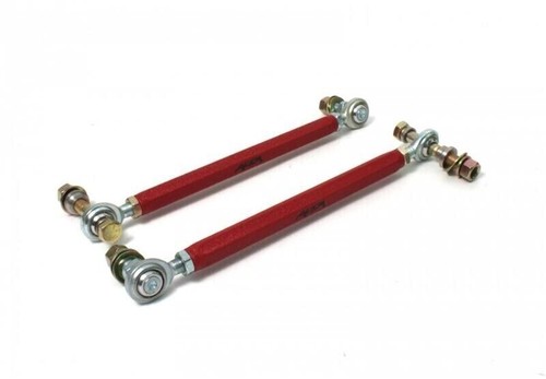 Alta adjustable rear endlinks - adjustable,