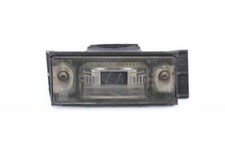 8D9827632 feu plaque d